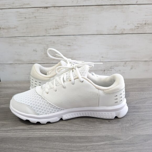 Under Armour Micro G Rave Sneaker Size 6 Youth - Picture 8 of 10